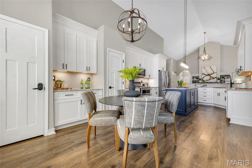 Dartmouth - Residential