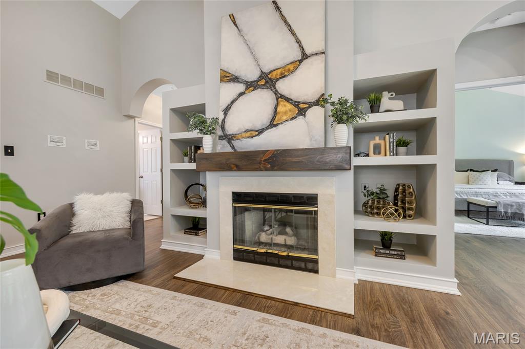 Dartmouth - Residential