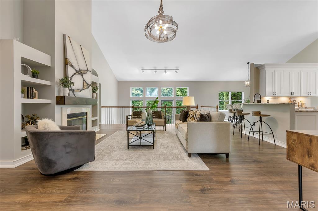Dartmouth - Residential