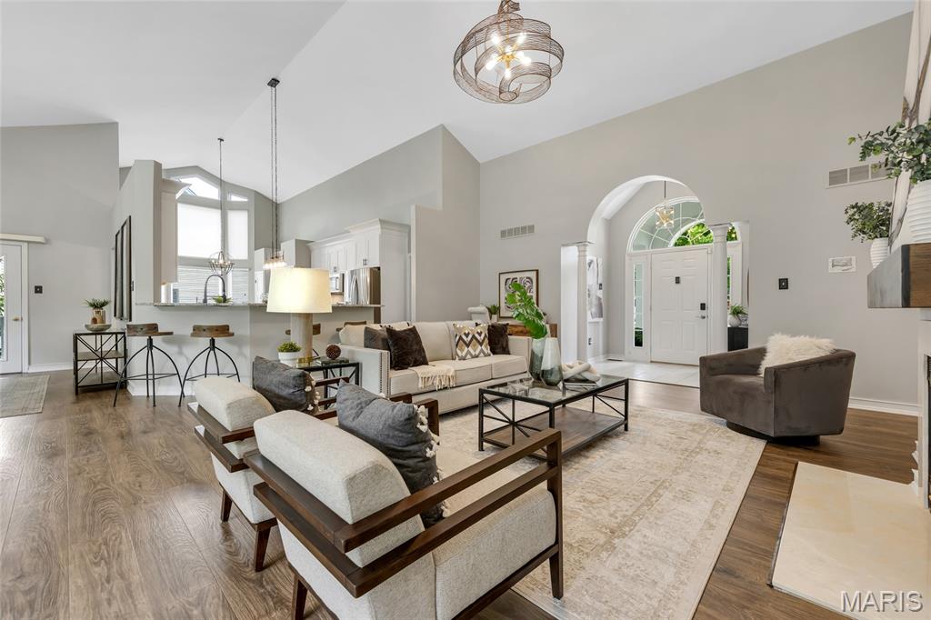 Dartmouth - Residential