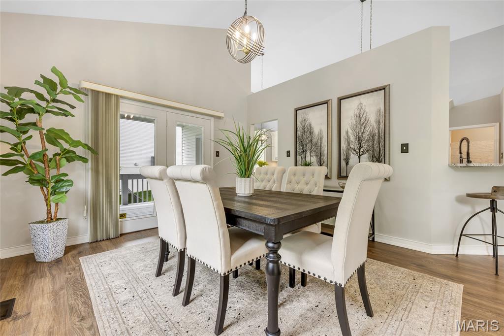 Dartmouth - Residential