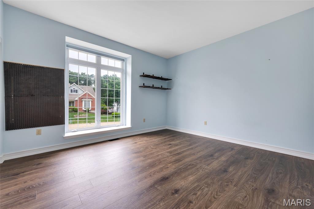 Dartmouth - Residential