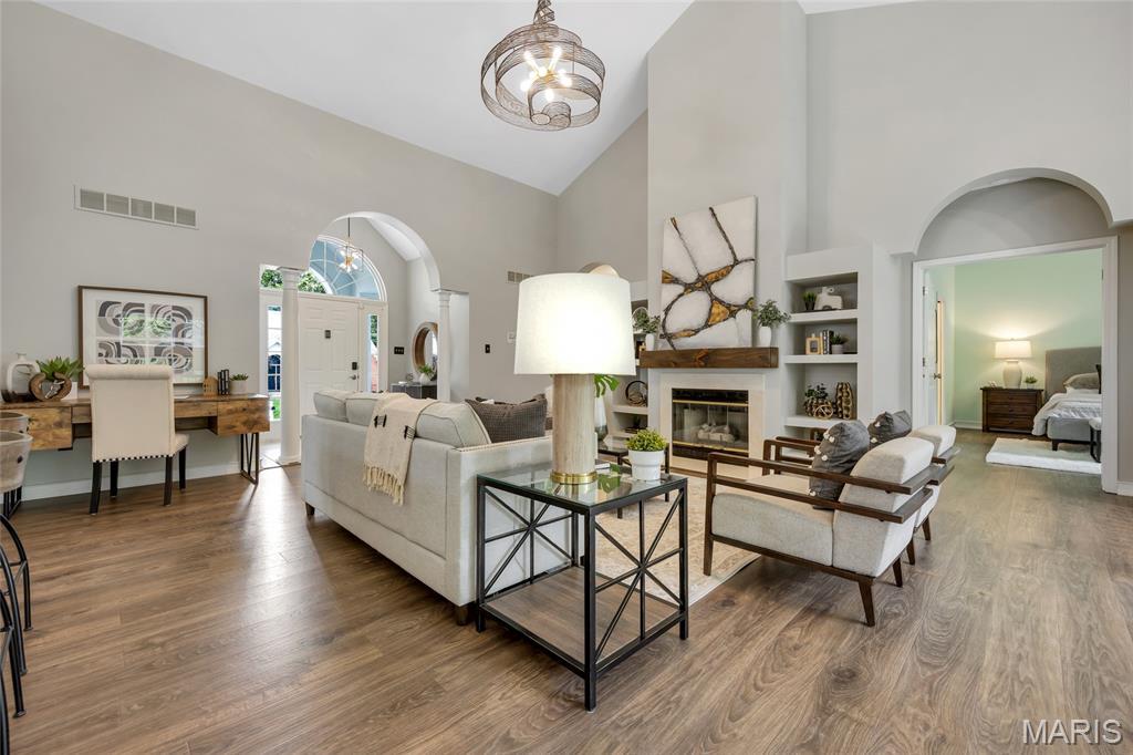 Dartmouth - Residential