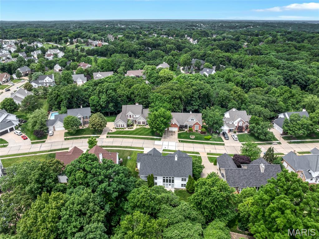 Dartmouth - Residential