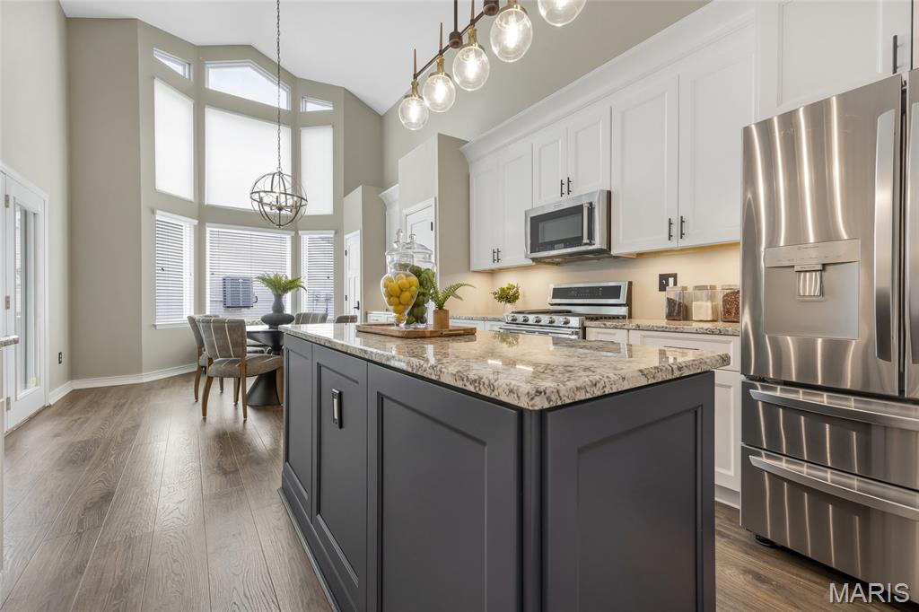 Dartmouth - Residential