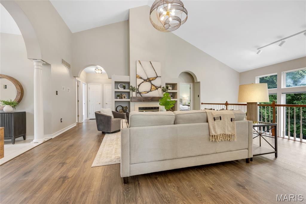 Dartmouth - Residential