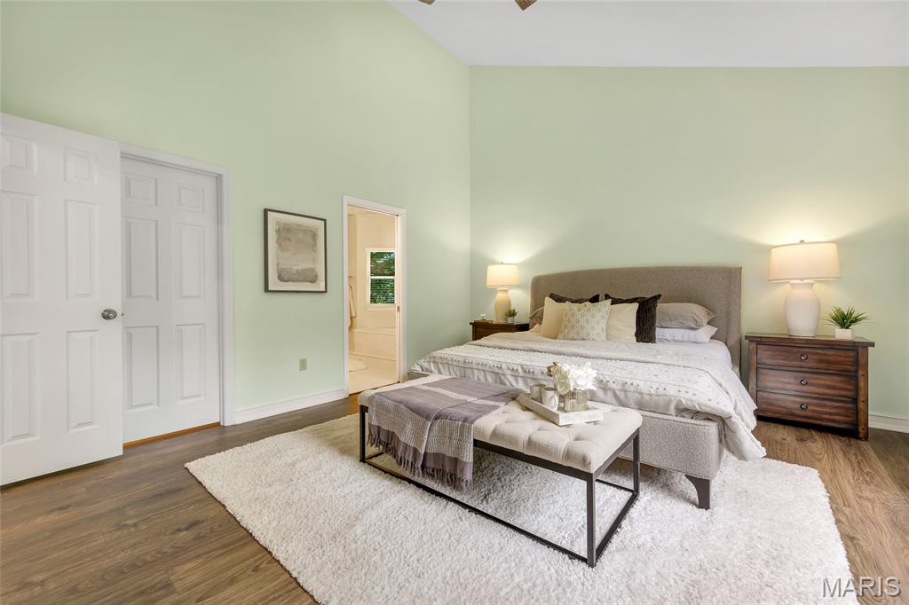Dartmouth - Residential