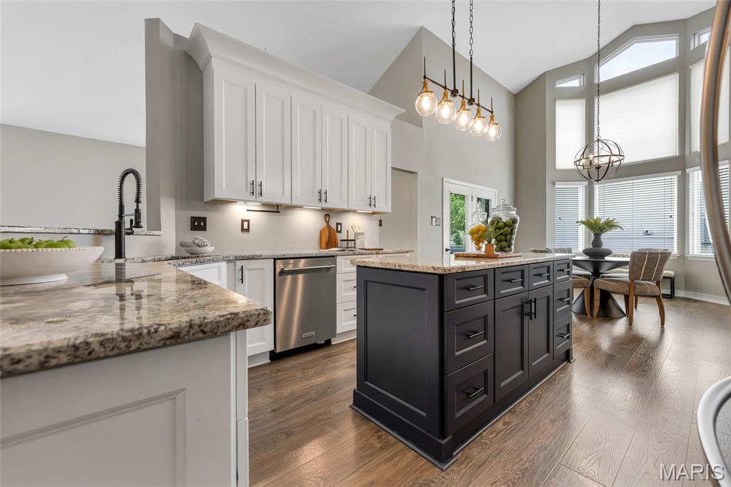 Dartmouth - Residential