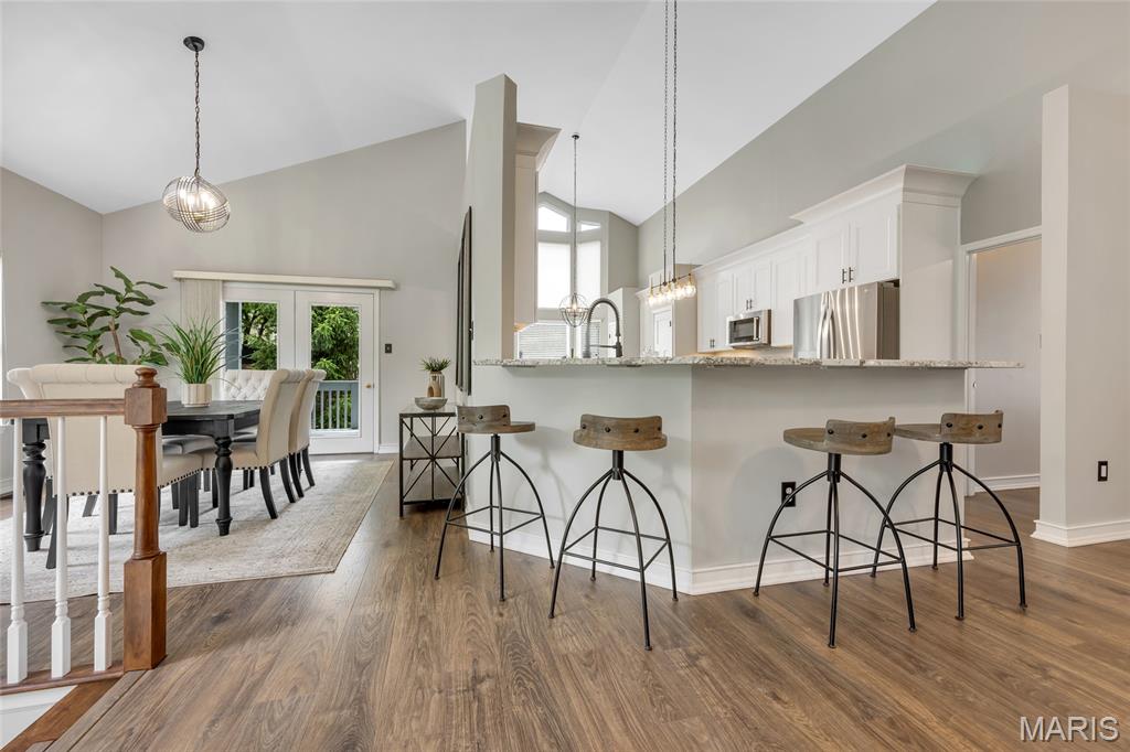 Dartmouth - Residential