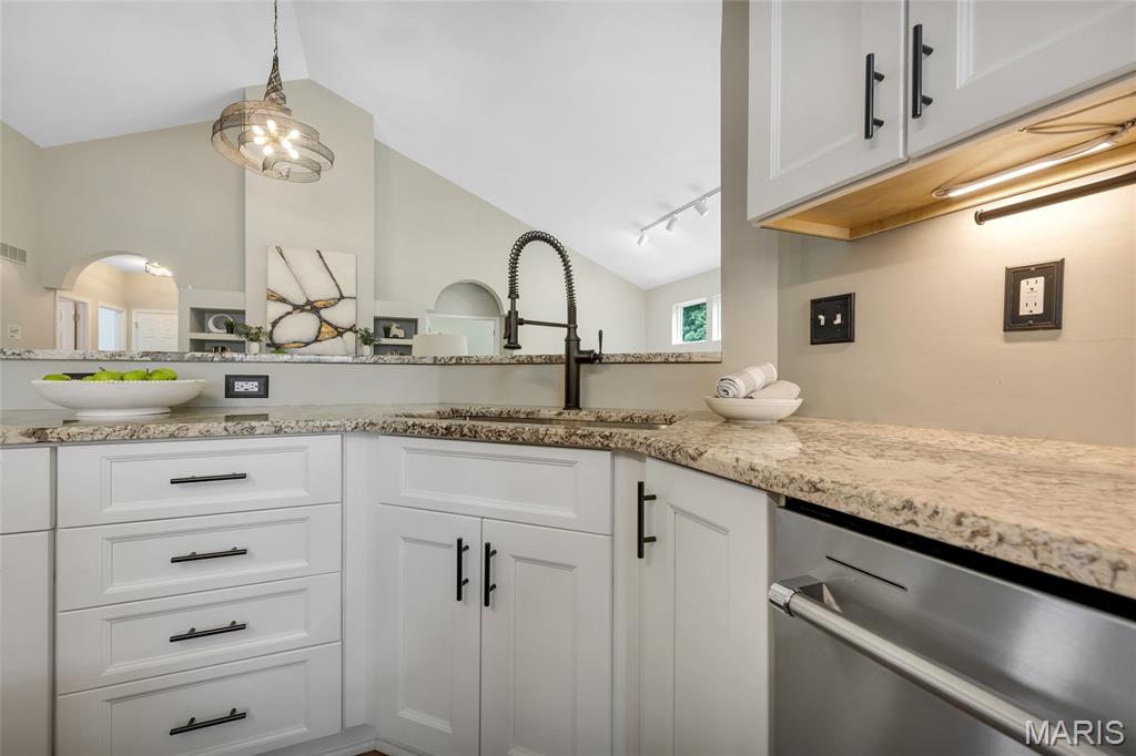 Dartmouth - Residential