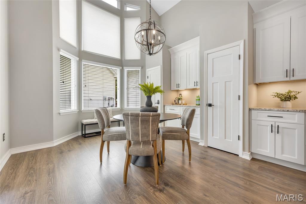 Dartmouth - Residential
