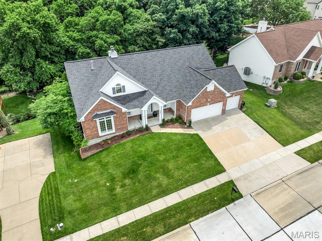 Dartmouth - Residential