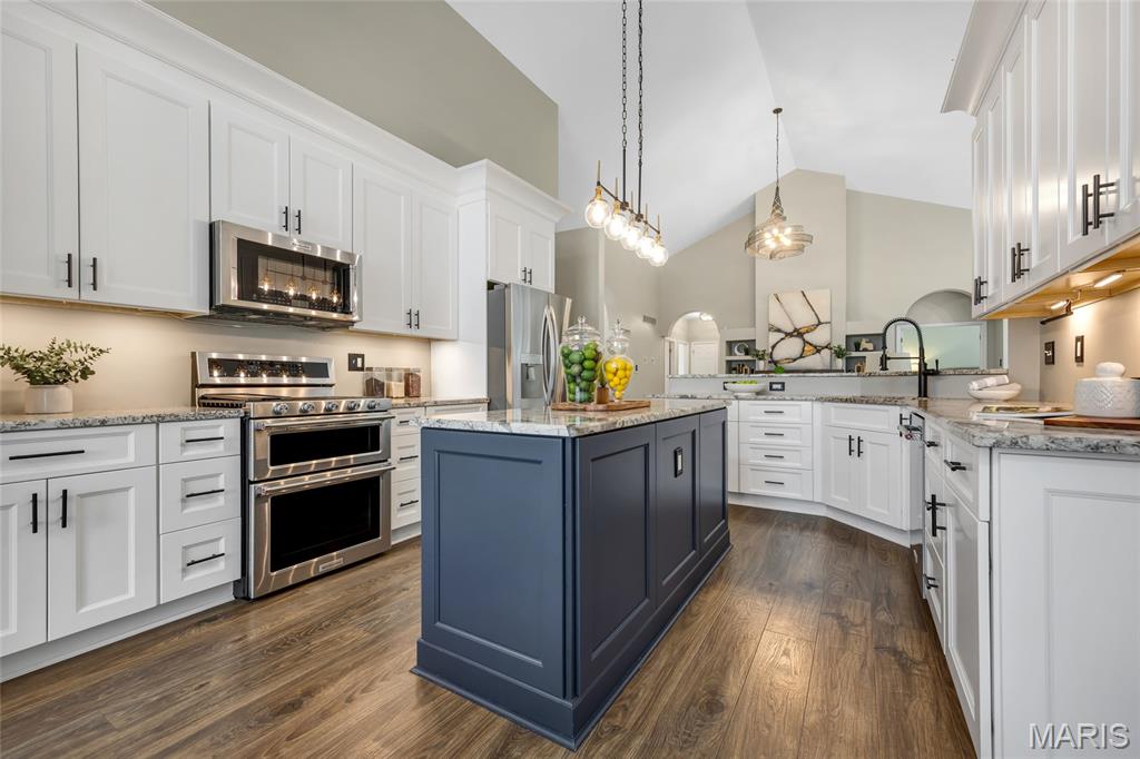Dartmouth - Residential