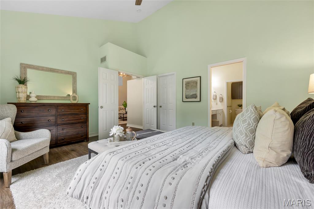 Dartmouth - Residential