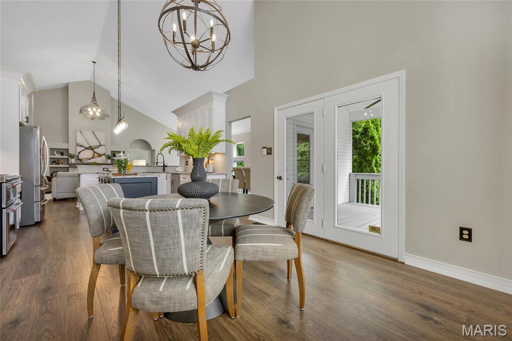 Dartmouth - Residential