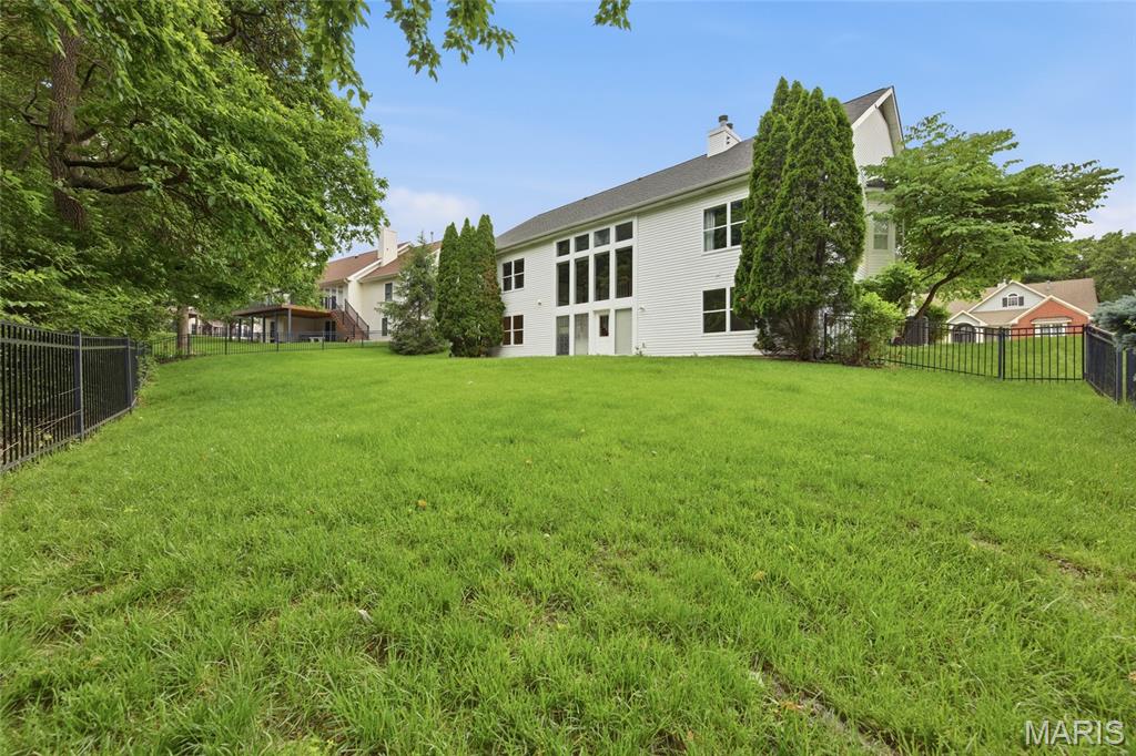 Dartmouth - Residential