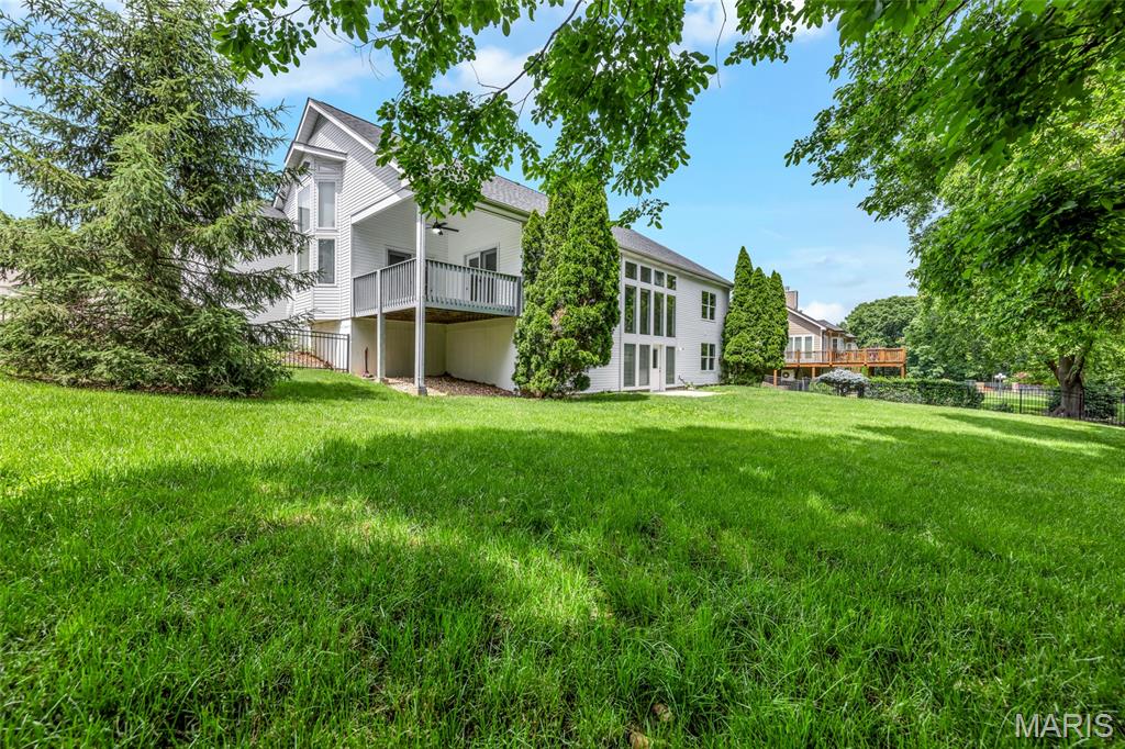 Dartmouth - Residential