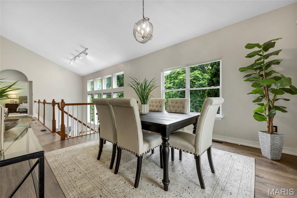 Dartmouth - Residential