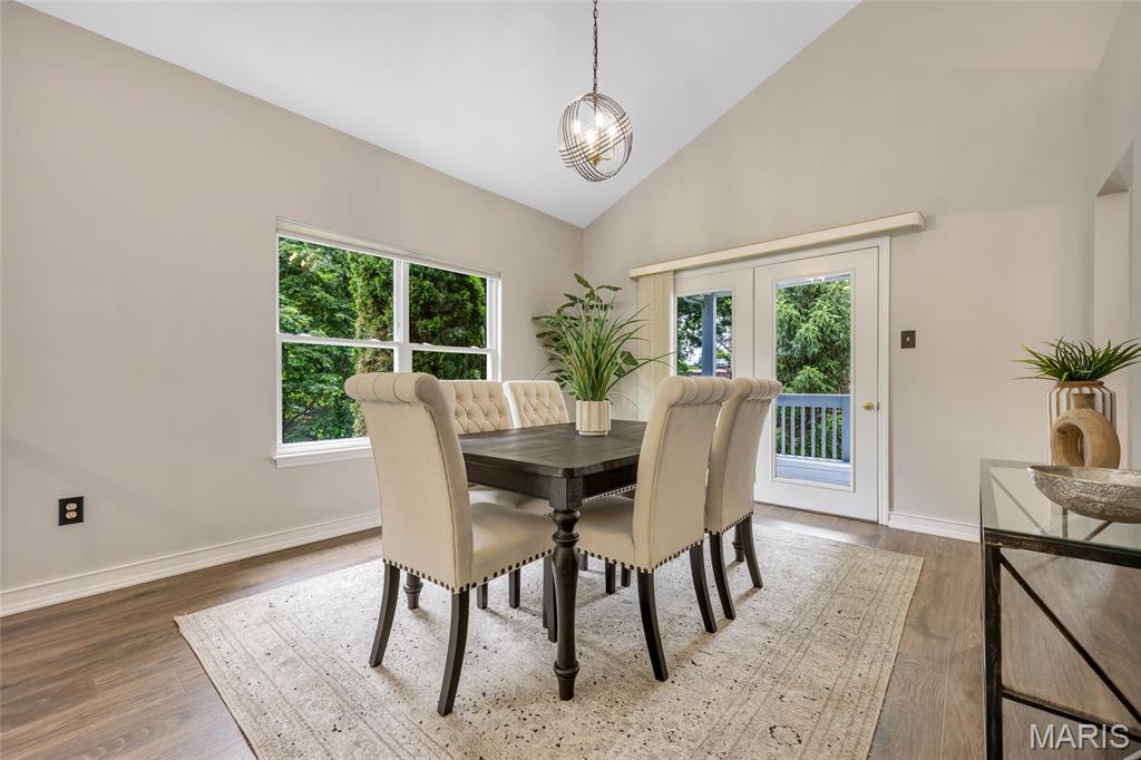 Dartmouth - Residential
