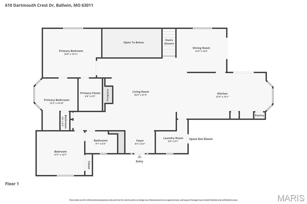 Dartmouth - Residential