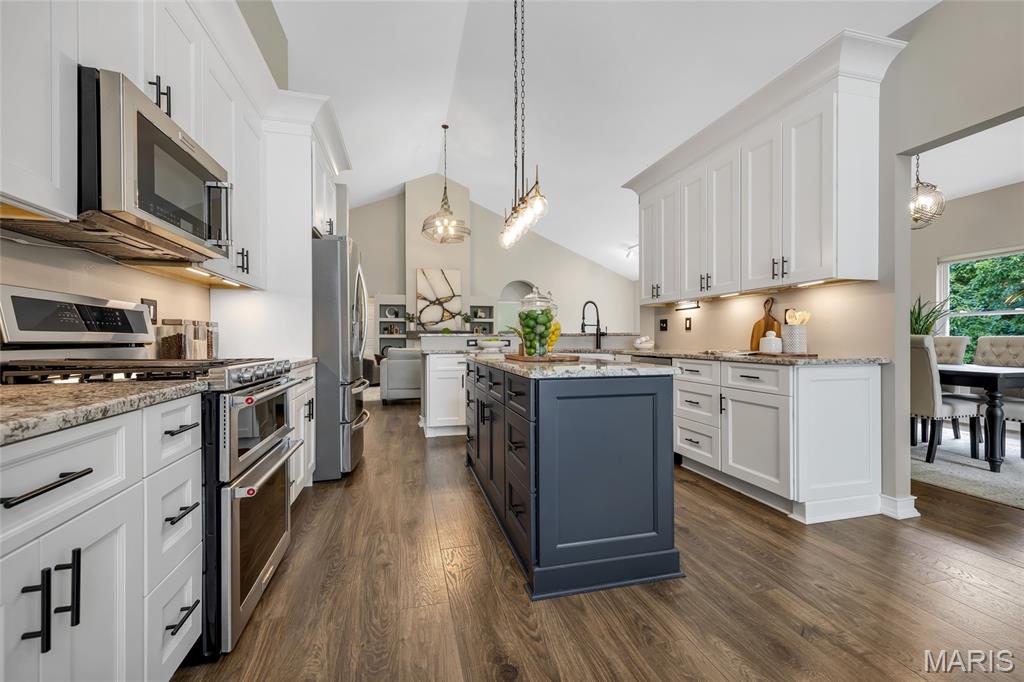 Dartmouth - Residential