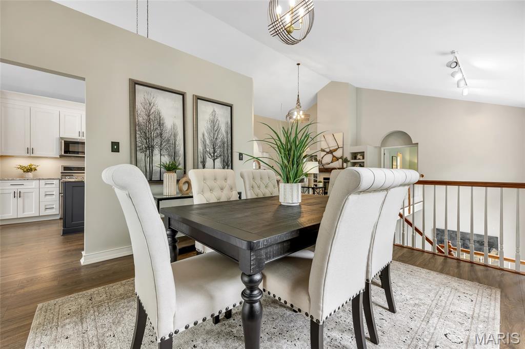 Dartmouth - Residential