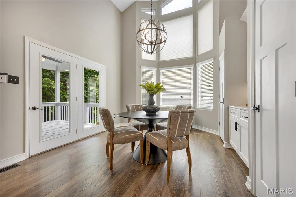 Dartmouth - Residential
