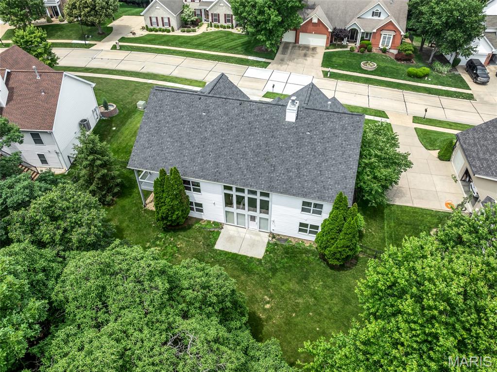Dartmouth - Residential