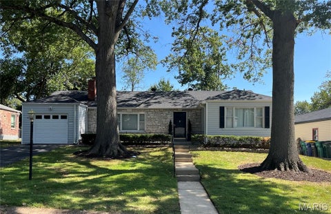 Photo of 1424 Ronald Drive, St Louis, MO 63119 (MLS # 26060614)