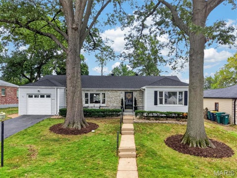 Photo of 1424 Ronald Drive, St Louis, MO 63119 (MLS # 26060614)