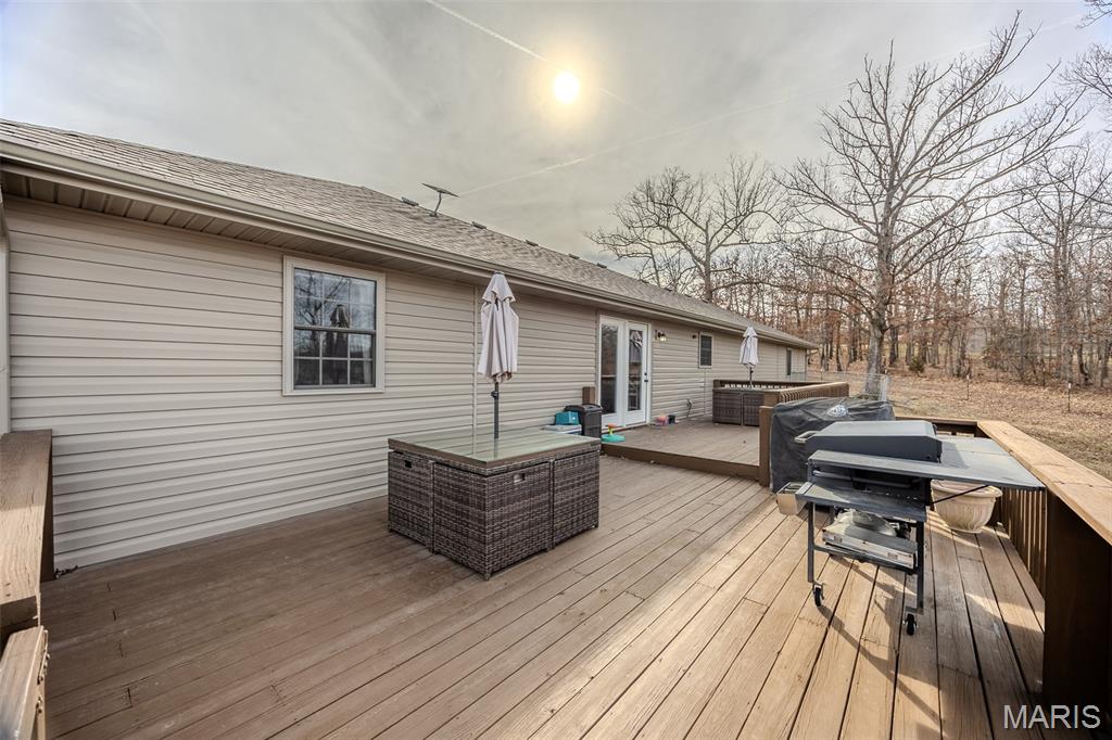 Hidden Acres - Residential