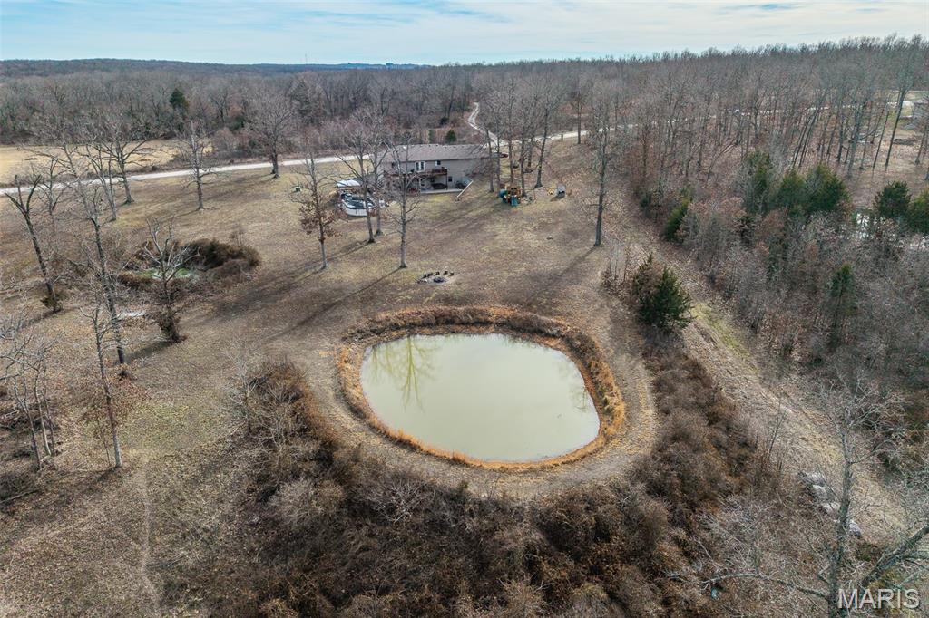 Hidden Acres - Residential