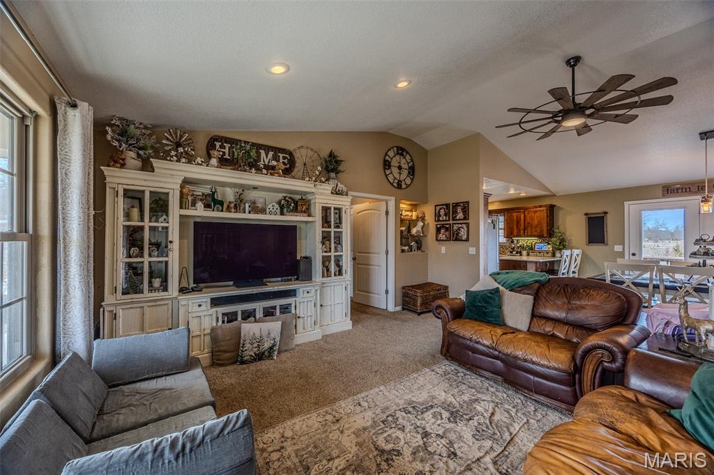 Hidden Acres - Residential