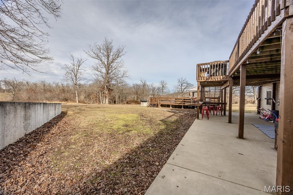 Hidden Acres - Residential