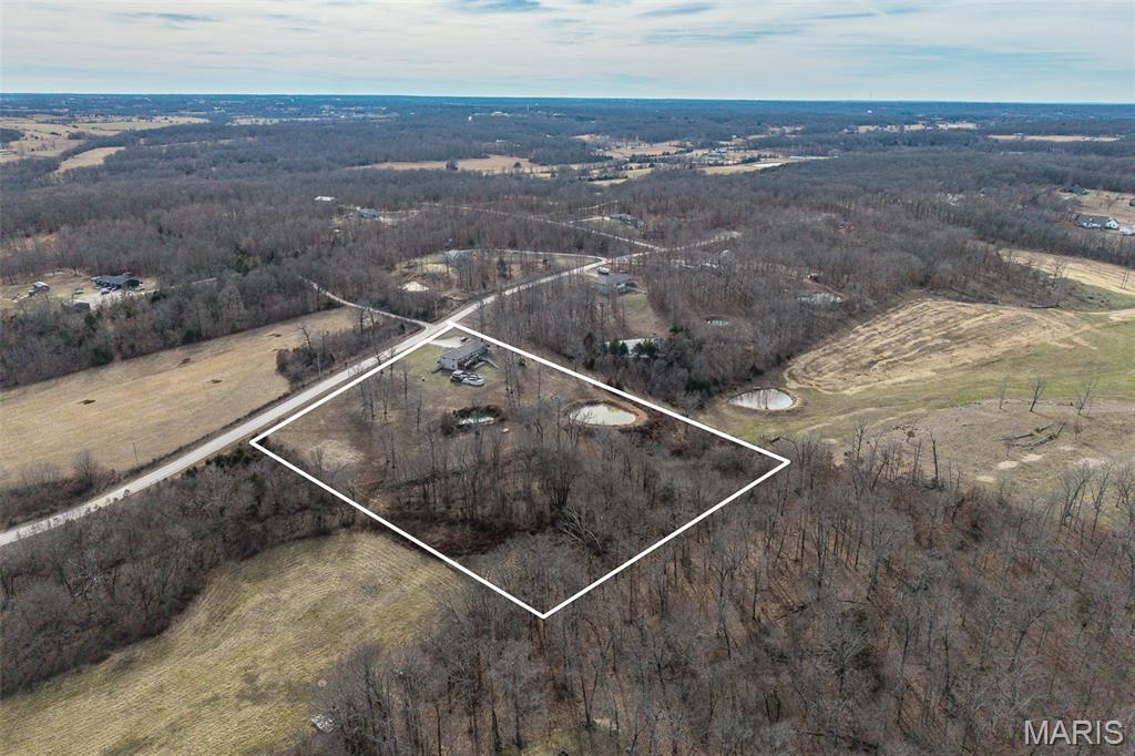 Hidden Acres - Residential