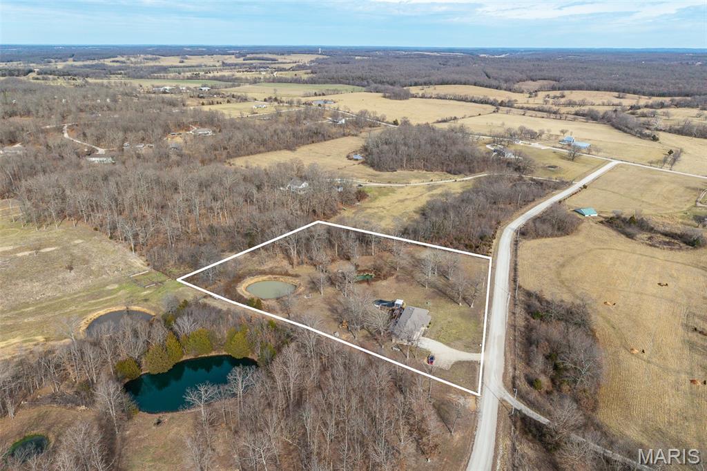 Hidden Acres - Residential