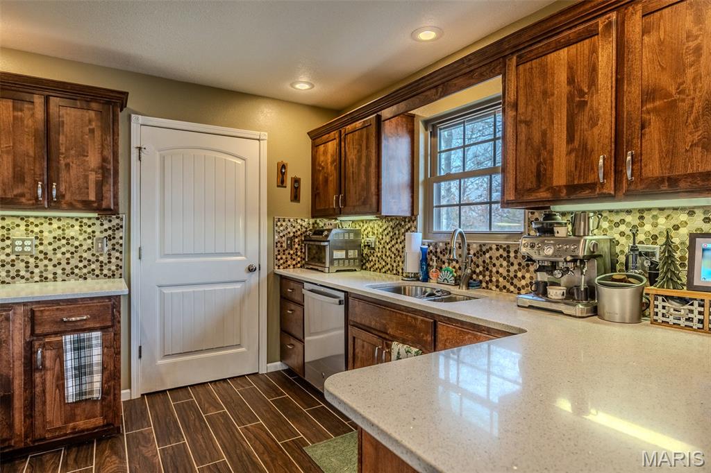 Hidden Acres - Residential