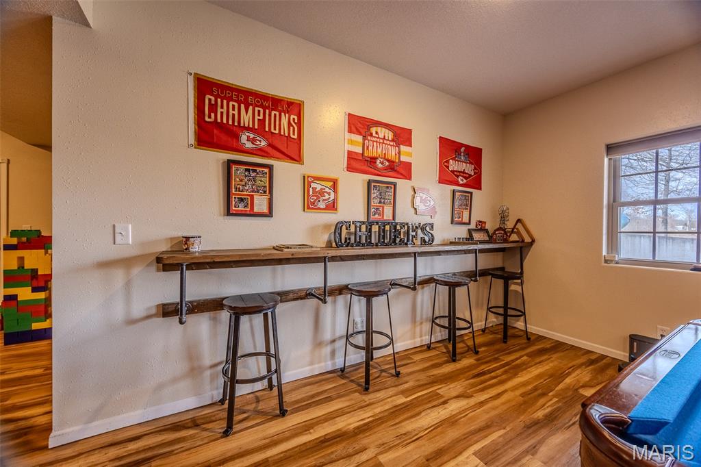 Hidden Acres - Residential