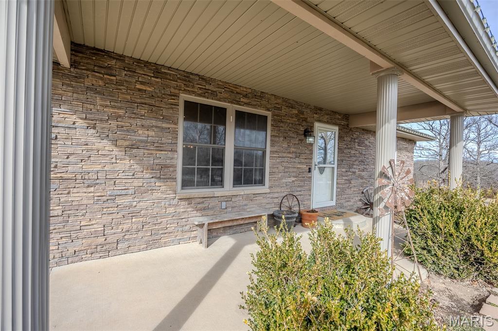 Hidden Acres - Residential