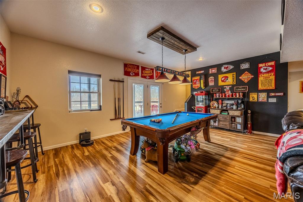 Hidden Acres - Residential