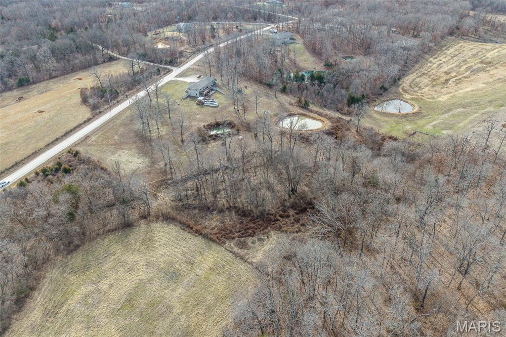 Hidden Acres - Residential