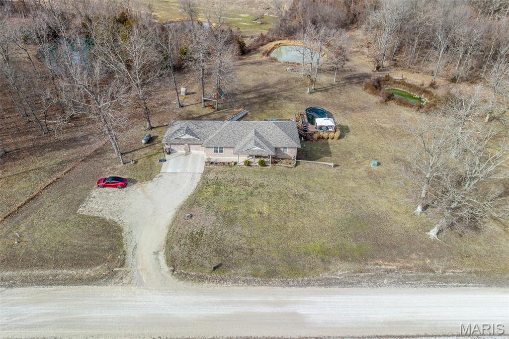 Hidden Acres - Residential