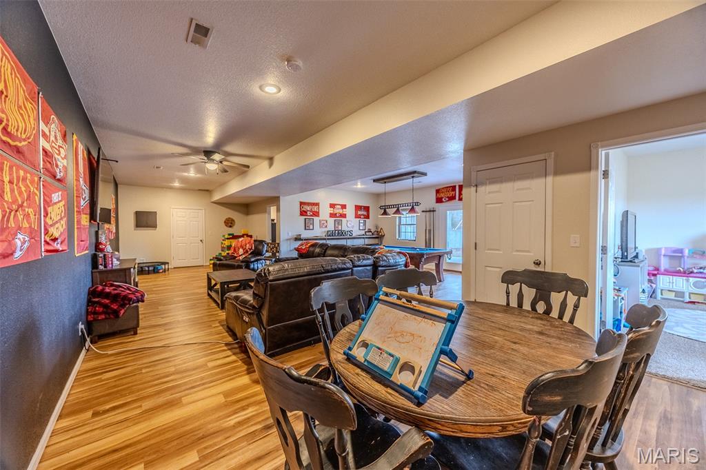 Hidden Acres - Residential