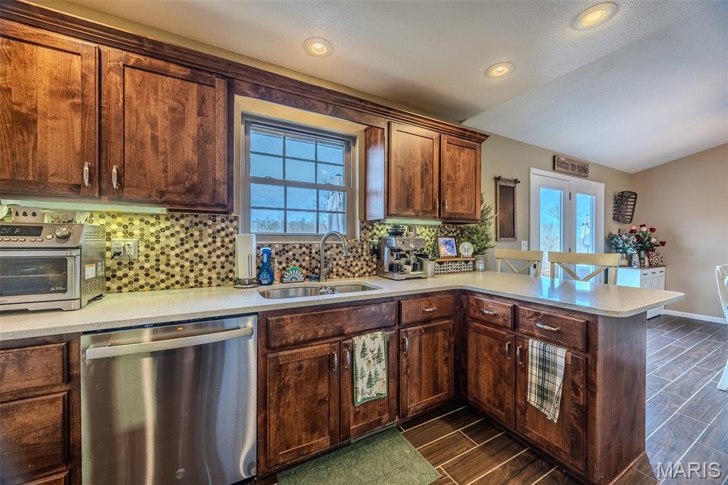 Hidden Acres - Residential