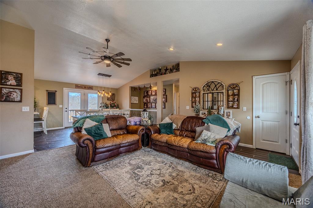 Hidden Acres - Residential