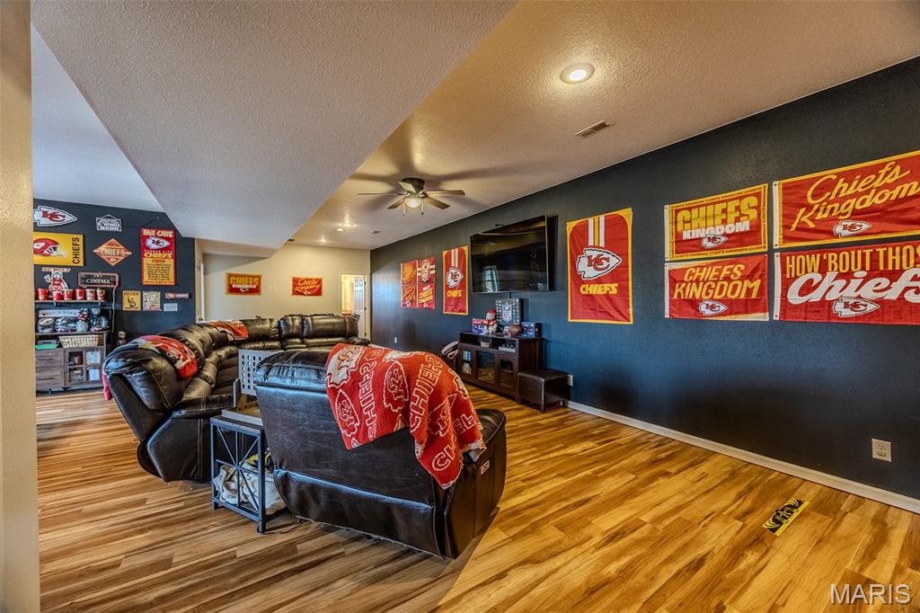 Hidden Acres - Residential