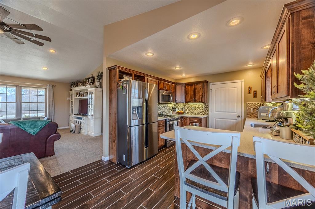 Hidden Acres - Residential