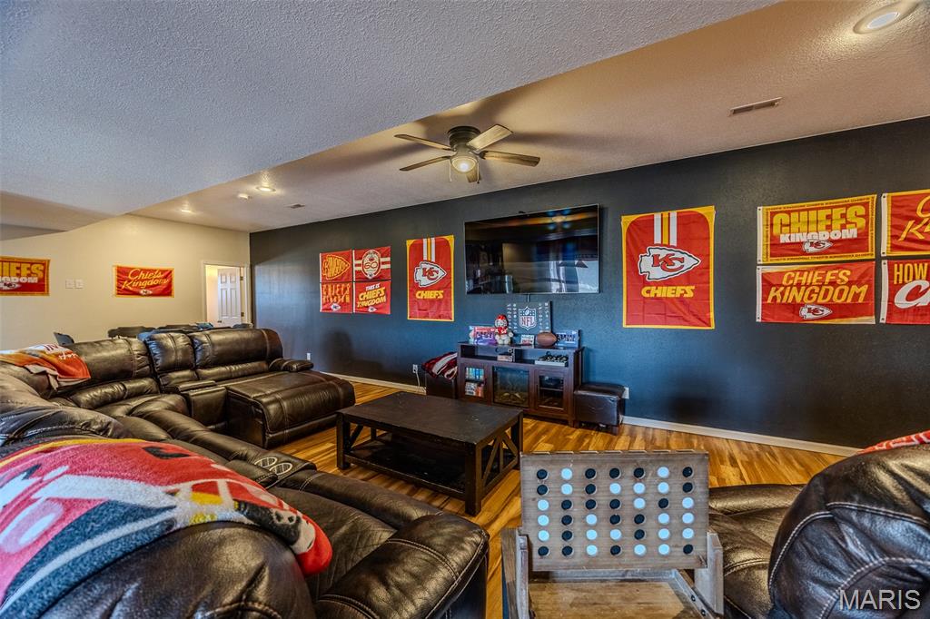 Hidden Acres - Residential