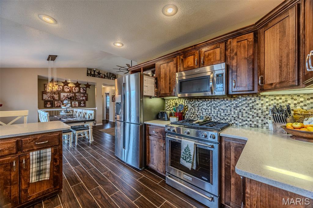 Hidden Acres - Residential