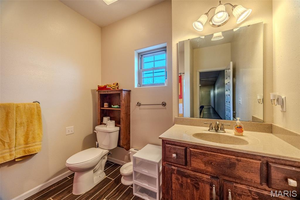 Hidden Acres - Residential